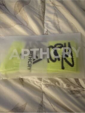Apthcry Limited Edition Socks